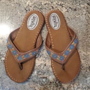 Stevies* Flip Flops